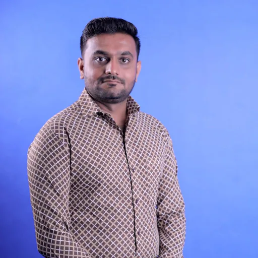 Tushar M. profile photo