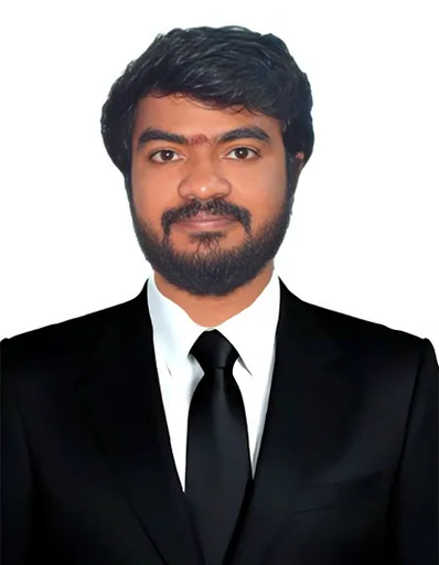 Prem K. — Mid-Level Java Backend Developer from India