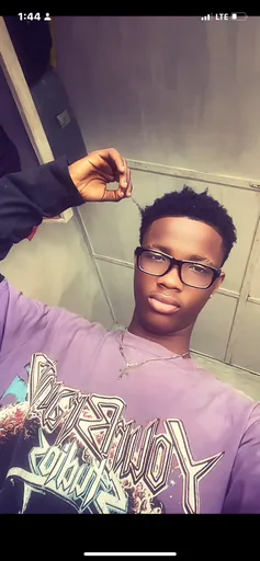 Adeyemi B. profile photo