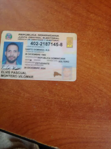 ELVIS M. profile photo
