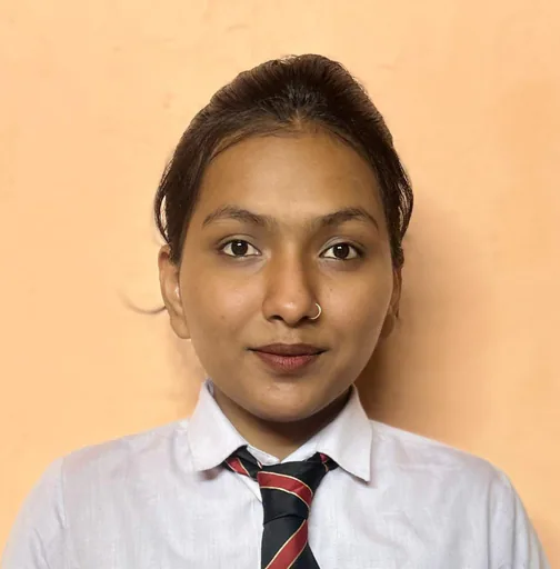 Vishakha R. profile photo