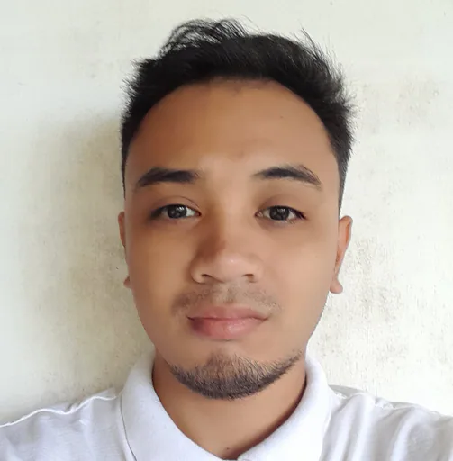 Jorem V. — Senior Graphic Designer from Philippines