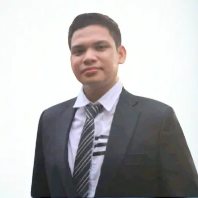 John R. — Mid-Level Digital Advertising Campaign Manager from Philippines