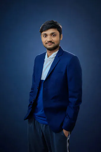 ATUL A. profile photo