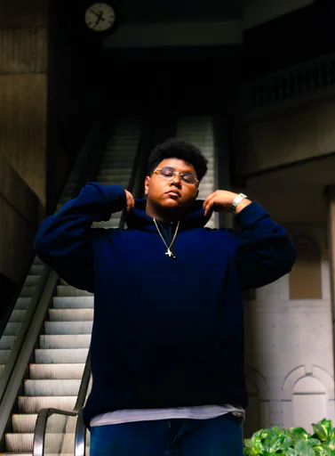 Xavier S. profile photo