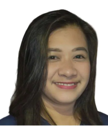 Rachelle E. profile photo