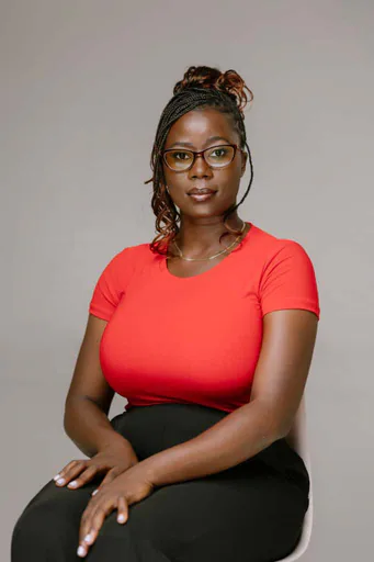 Josette E. — Senior Construction Project Manager from Uganda