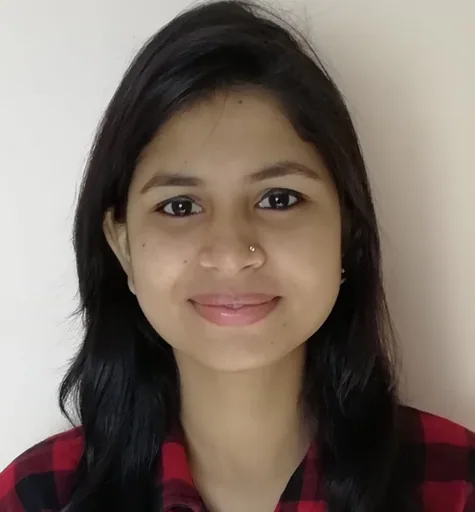 Rutuja S. profile photo