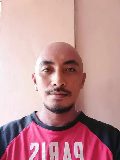 Rex J. — Junior Data Annotator from Philippines