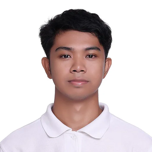 Genesis J. from Philippines