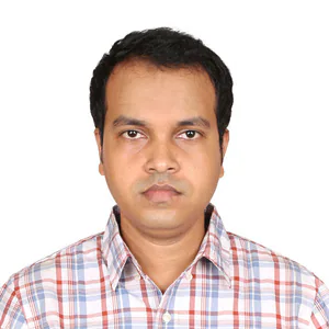 Snehasish S. — Senior Full-Stack Engineer from Bangladesh