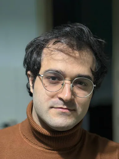 Parsa M. profile photo
