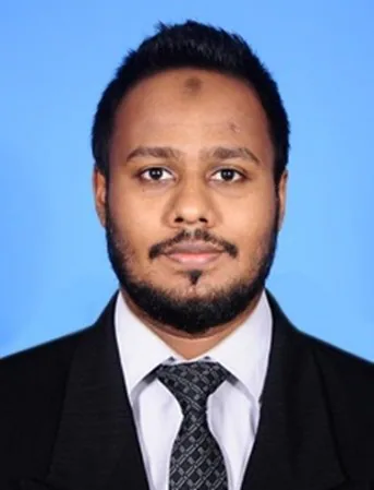 Mohamed K. profile photo