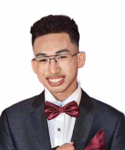 Clarence S. profile photo