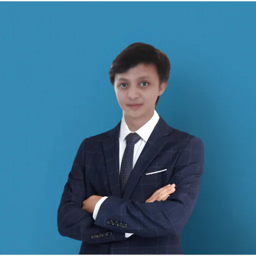 Photo of Paolo M.