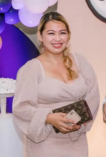 Ronette A. profile photo