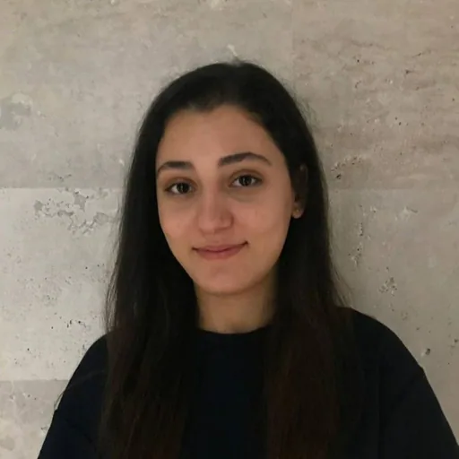 Luiza K. — Mid-Level Clinical AI Engineer from Armenia