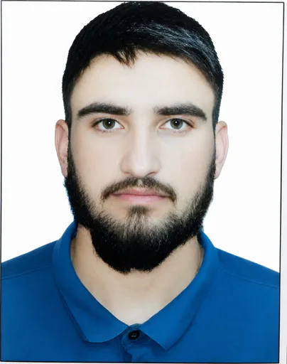 Usama I. profile photo