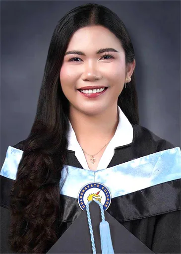 Chairine R. profile photo