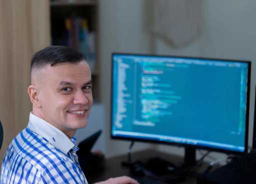 Ivan S. — Senior Software Engineer (.NET) from Philippines