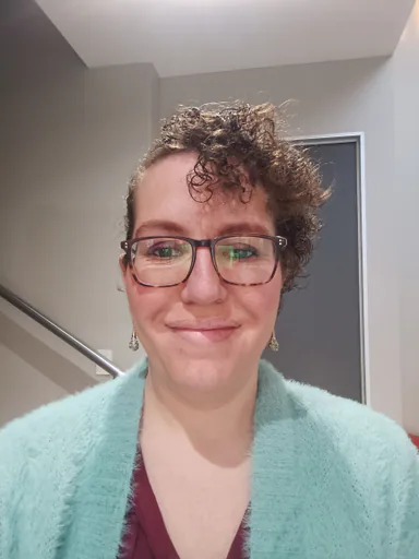 MS M. profile photo