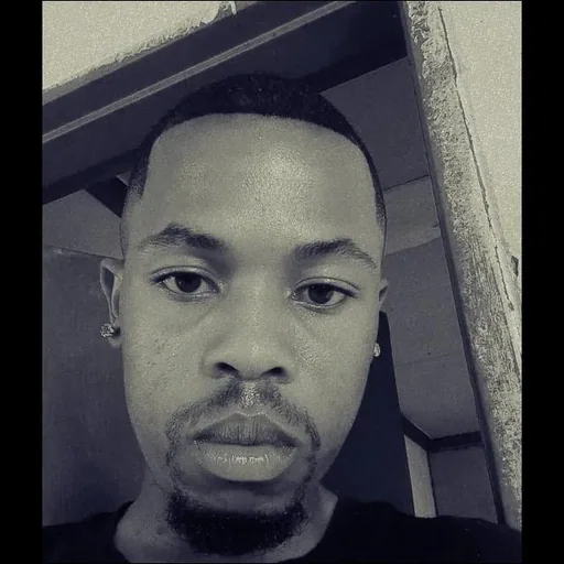 Thabo D. profile photo