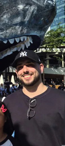 Francisco J. profile photo