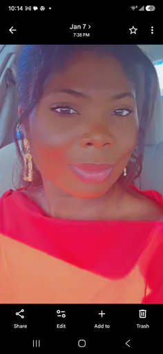 Aderayo K. profile photo