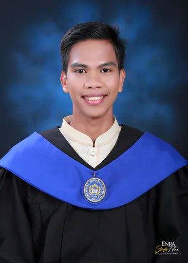 Aldrin P. profile photo