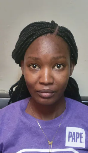 FRIDAH M. profile photo