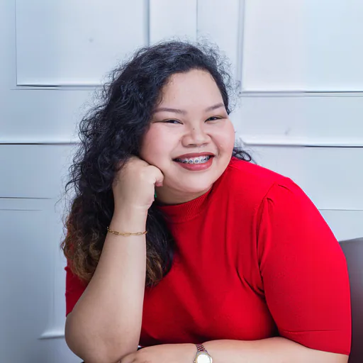Eunice A. profile photo