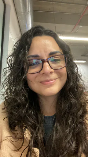 veronica G. profile photo