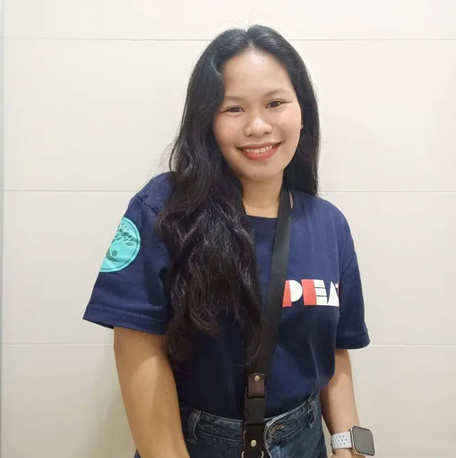 Jessah M. — Senior E-Commerce Customer Support Specialist from Philippines