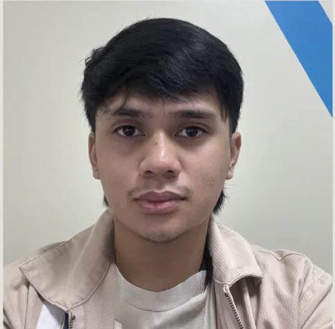 Fulham J. — Mid-Level IT Infrastructure Specialist from Philippines
