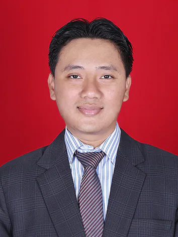 iwan B. — Senior Logistics Operations Specialist from Indonesia