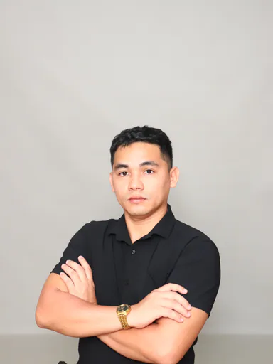 jade M. profile photo