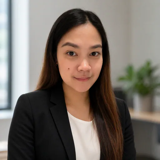 Jiezel M. profile photo