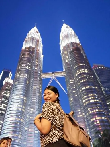 Photo of Genessa C.