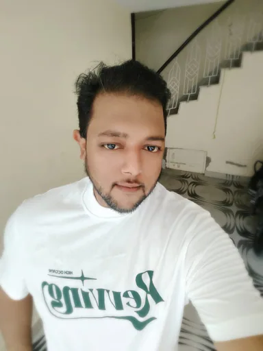 Bikram S. profile photo