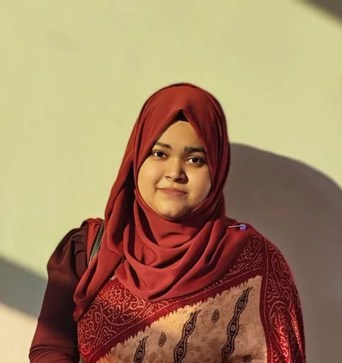 Sumaya T. profile photo