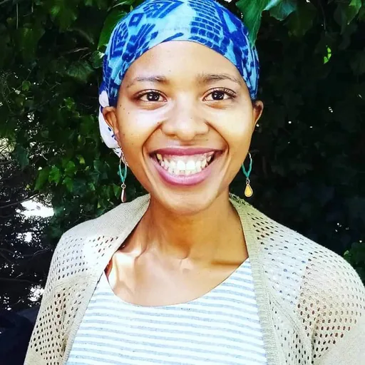 Phindezwa M. profile photo