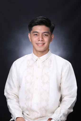 Christiandan V. — Junior Business Intelligence Analyst from Philippines