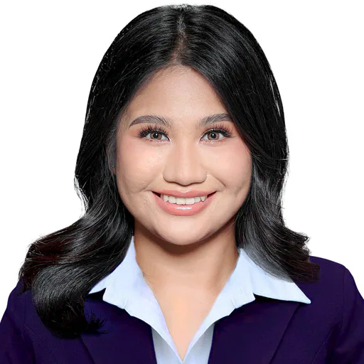 Franchezka P. — Junior Graphic Designer from Philippines