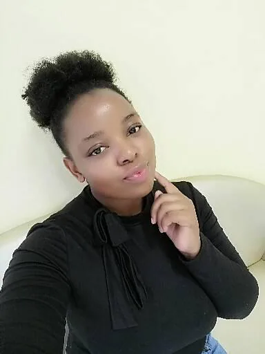 Nobuhle M. profile photo