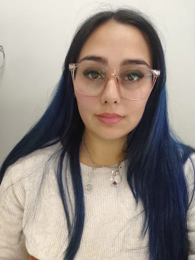 Melany P. profile photo
