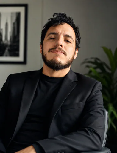 Angel E. profile photo