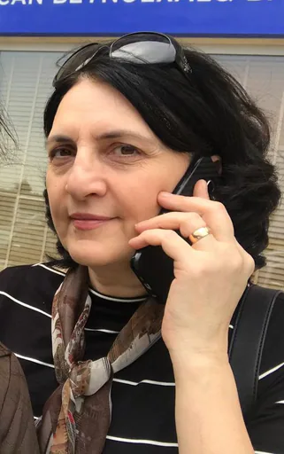 Irada S. profile photo