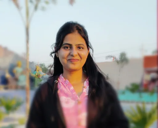 Dipakshi O. profile photo