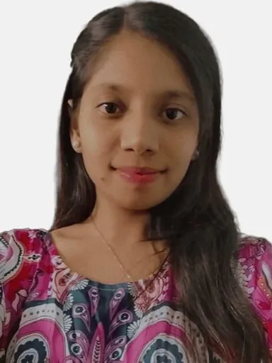 Khushi profile photo