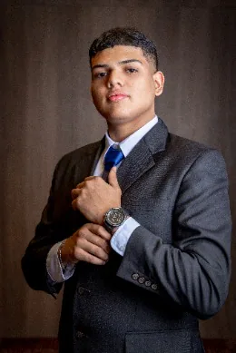 Emanuel C. profile photo